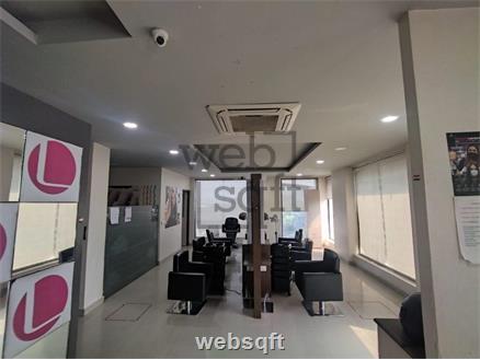 Hyderabad Showroom for Sale